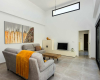 New Build - Villa - Daya Nueva