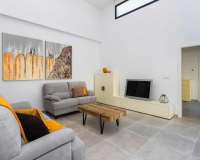 New Build - Villa - Daya Nueva