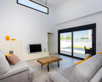 New Build - Villa - Daya Nueva