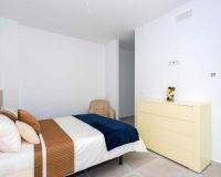 New Build - Villa - Daya Nueva