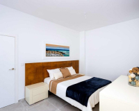 New Build - Villa - Daya Nueva