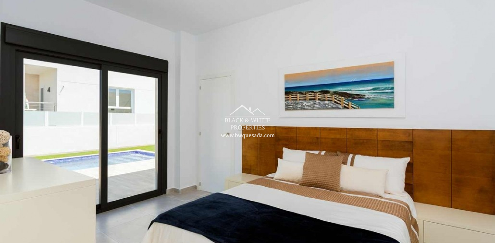 New Build - Villa - Daya Nueva