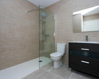 New Build - Villa - Daya Nueva