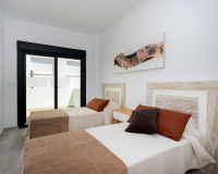 New Build - Villa - Daya Nueva