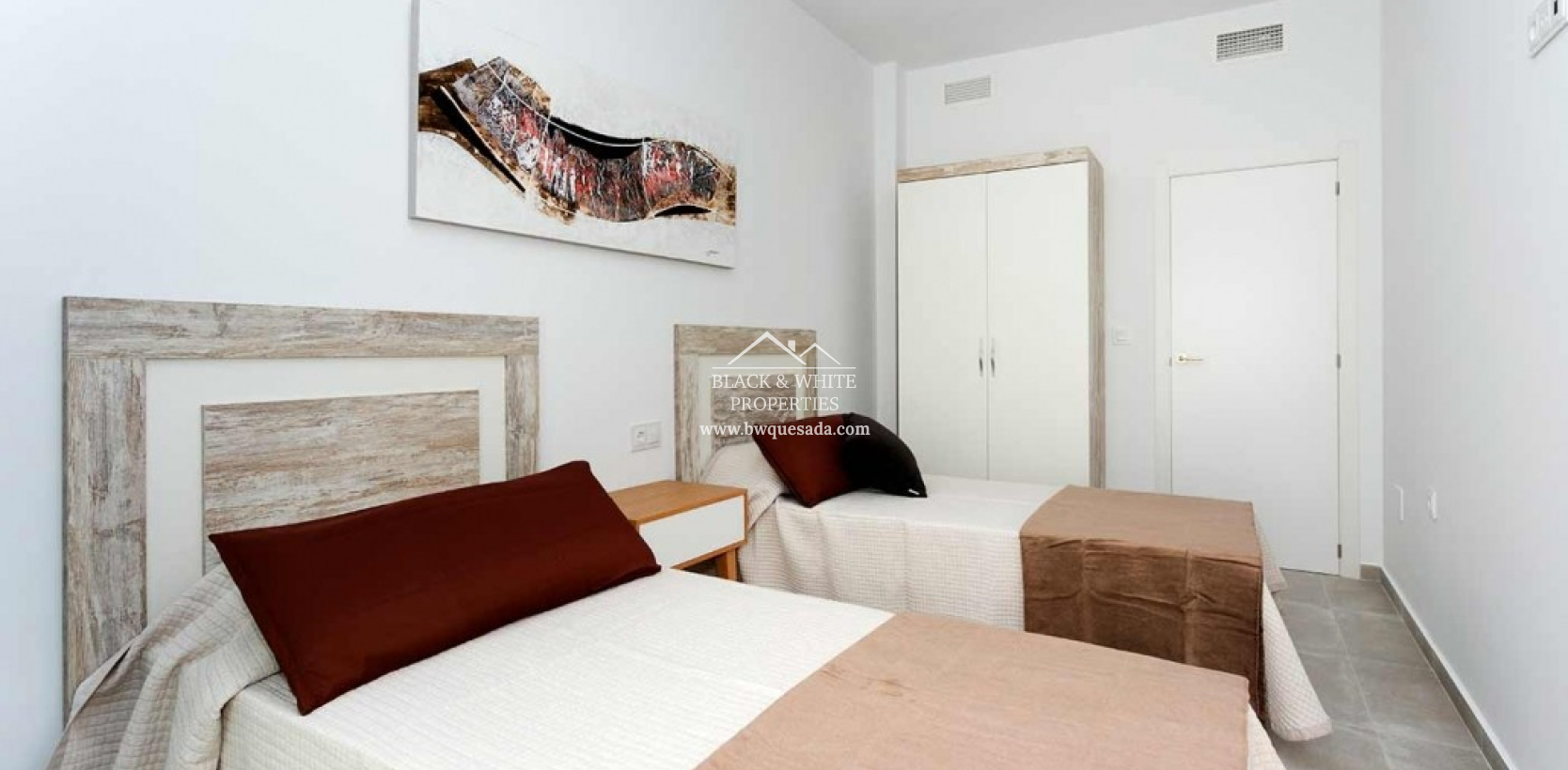 New Build - Villa - Daya Nueva