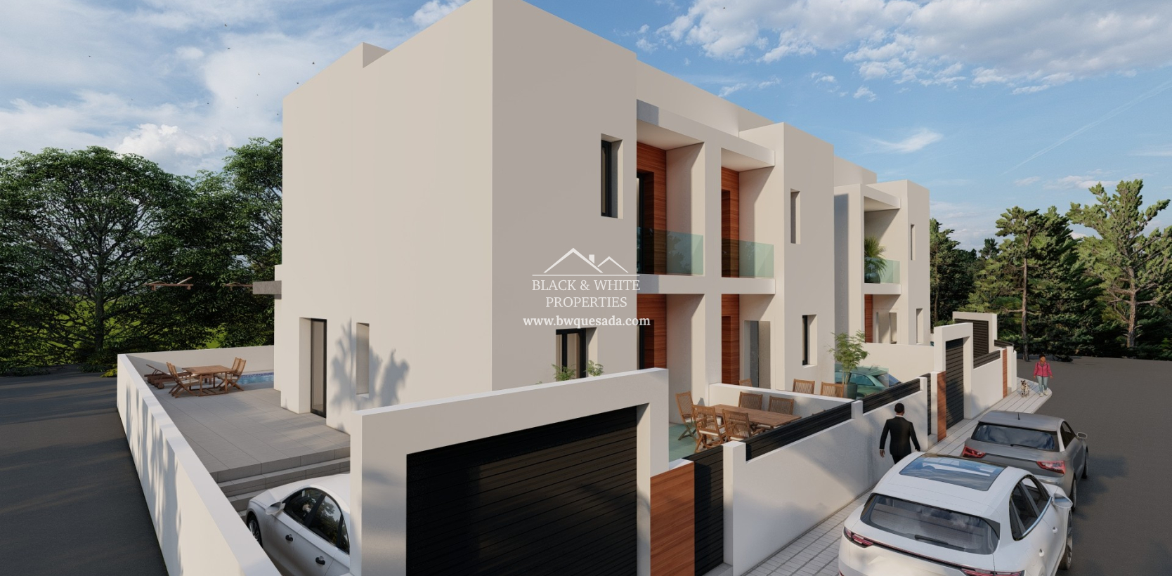 New Build - Villa - Daya Nueva