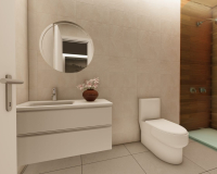 New Build - Villa - Daya Nueva