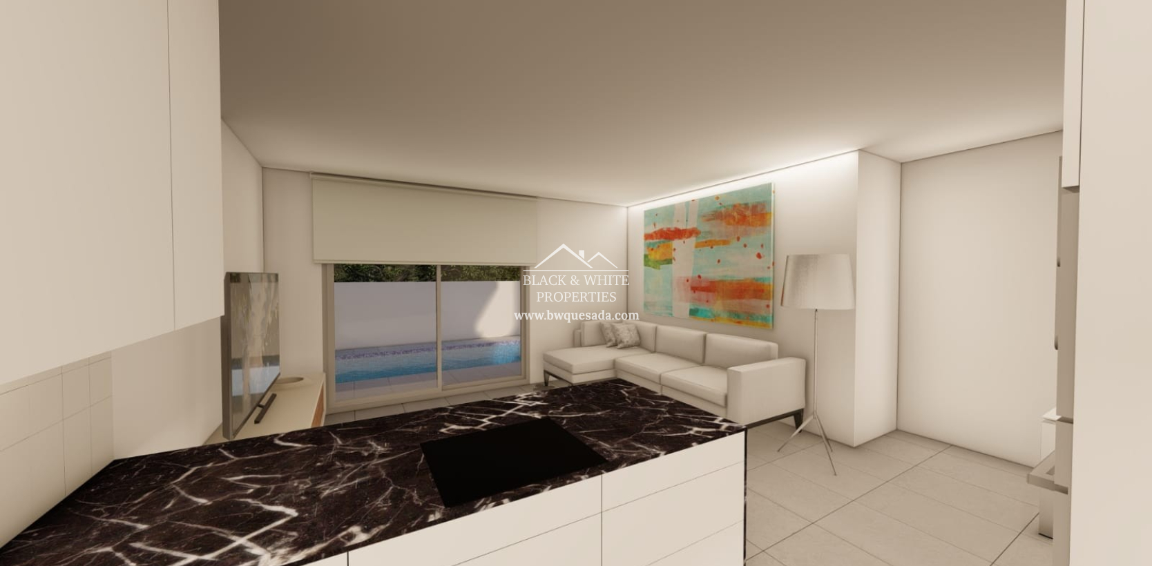 New Build - Villa - Daya Nueva