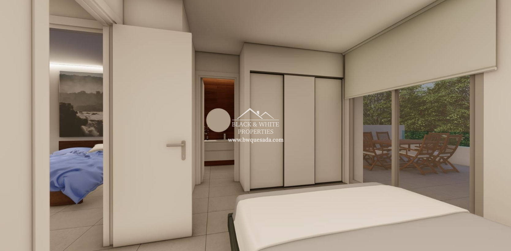 New Build - Villa - Daya Nueva