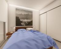 New Build - Villa - Daya Nueva