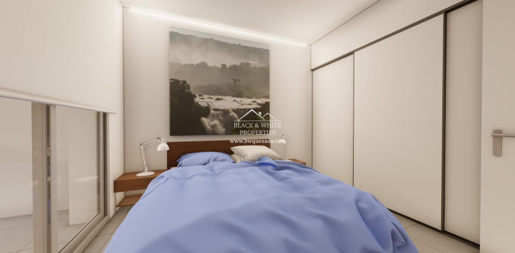 New Build - Villa - Daya Nueva