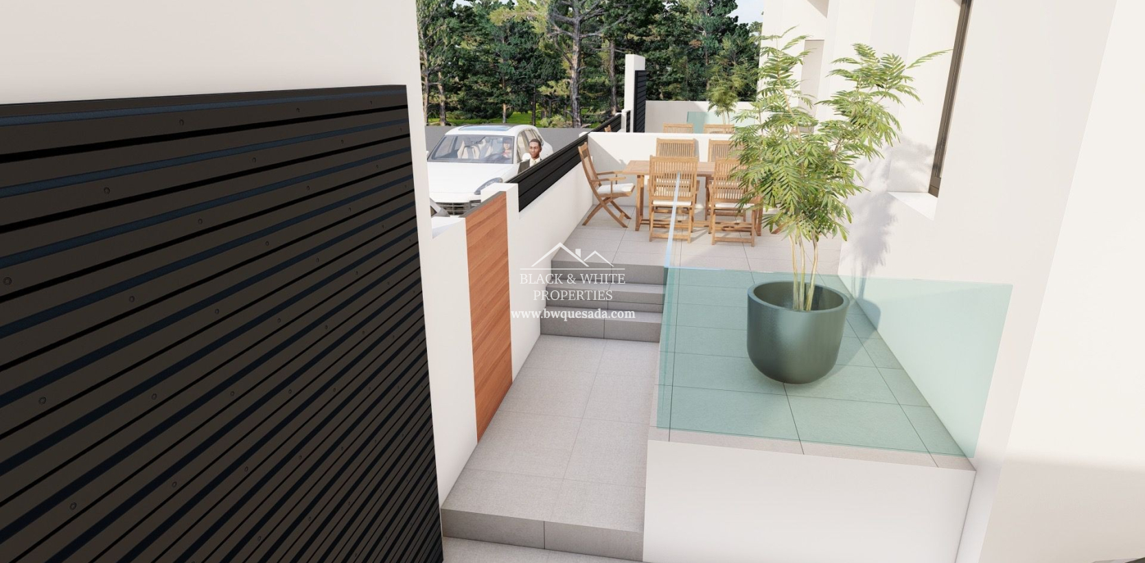 New Build - Villa - Daya Nueva