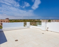 New Build - Villa - Guardamar del Segura - El Raso