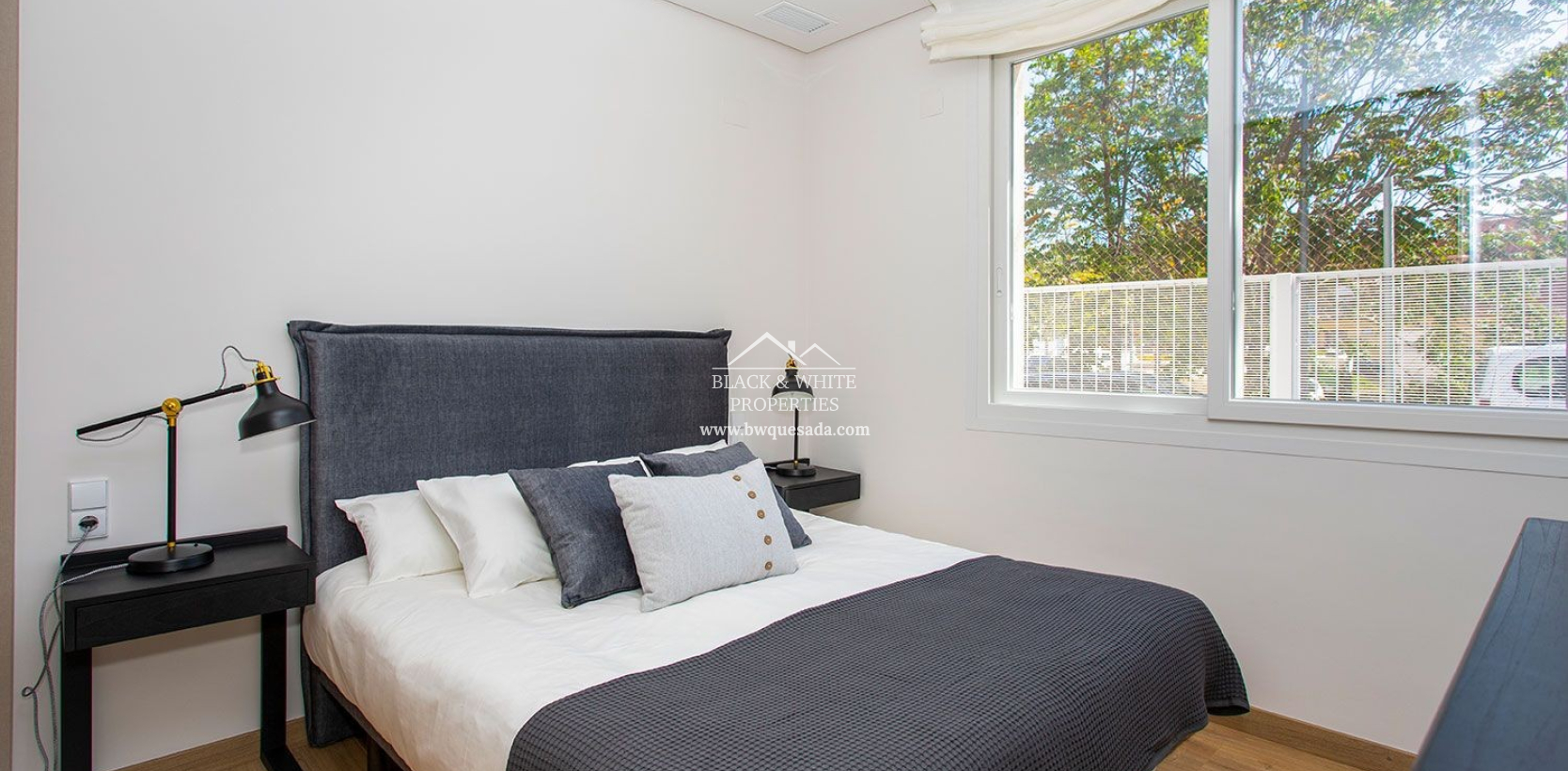 New Build - Villa - Hondón de las Nieves