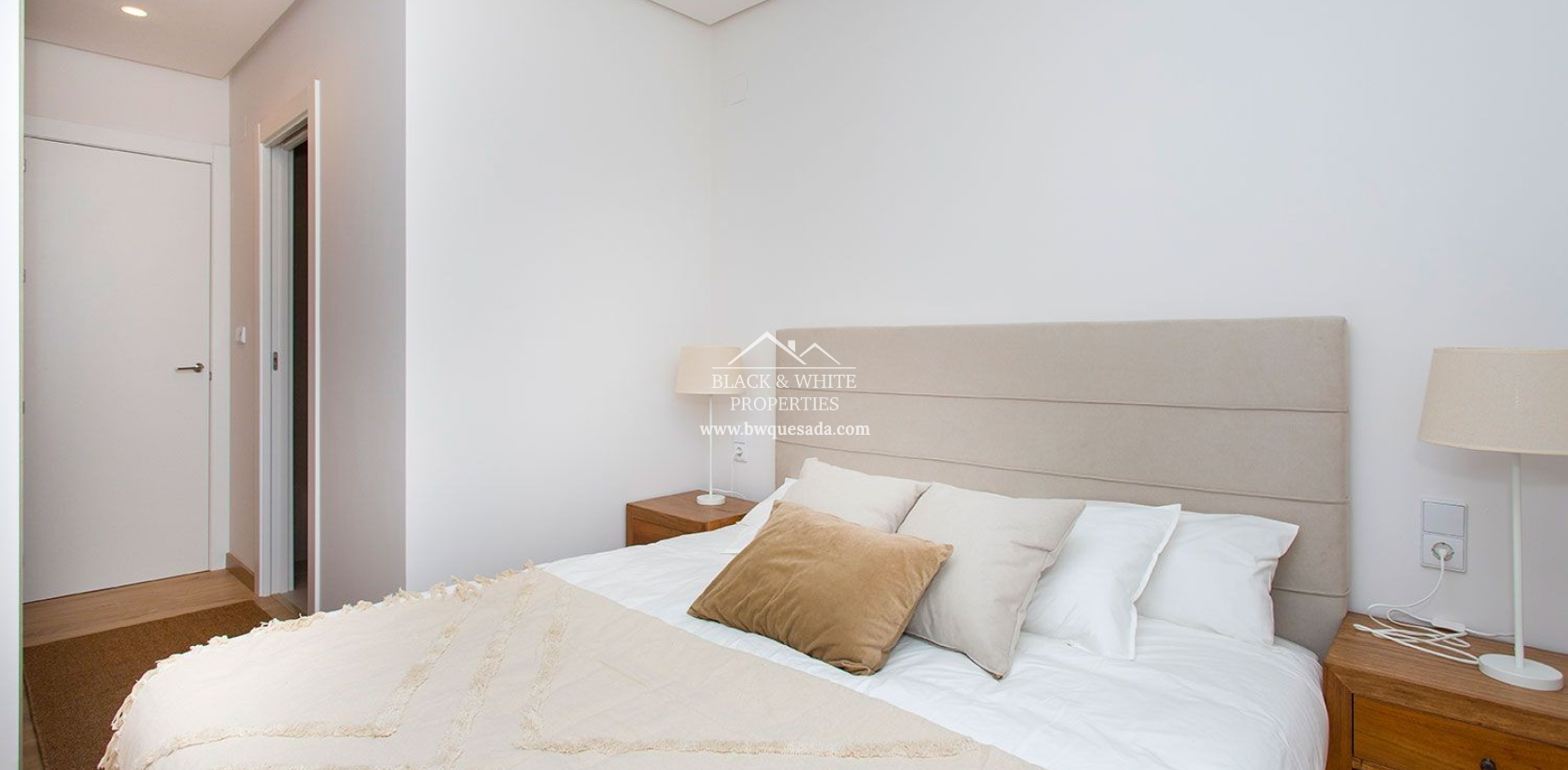 New Build - Villa - Hondón de las Nieves