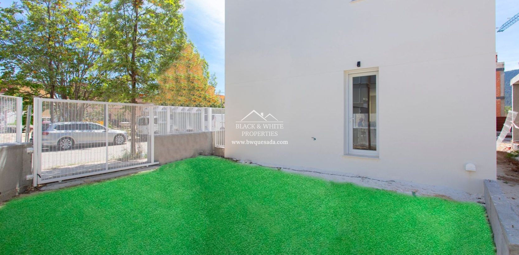 New Build - Villa - Hondón de las Nieves