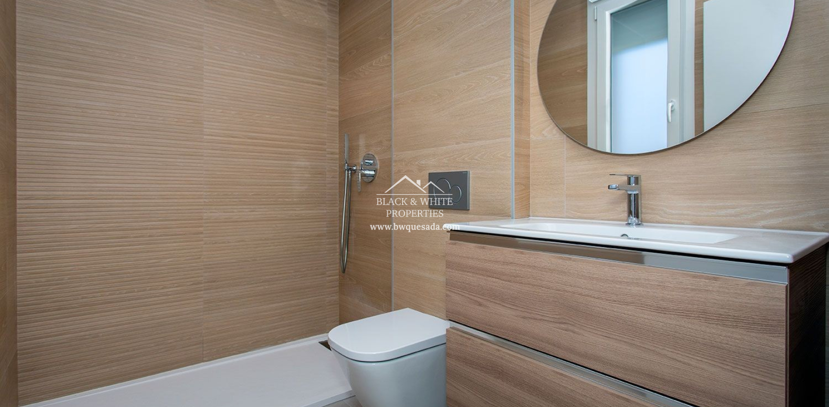 New Build - Villa - Hondón de las Nieves