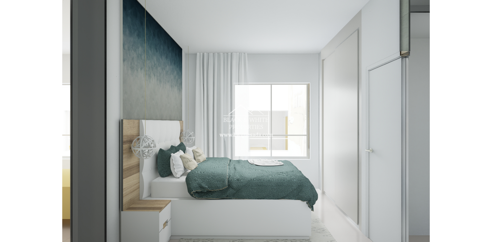 New Build - Villa - Los Alcázares  - Los Alcázares