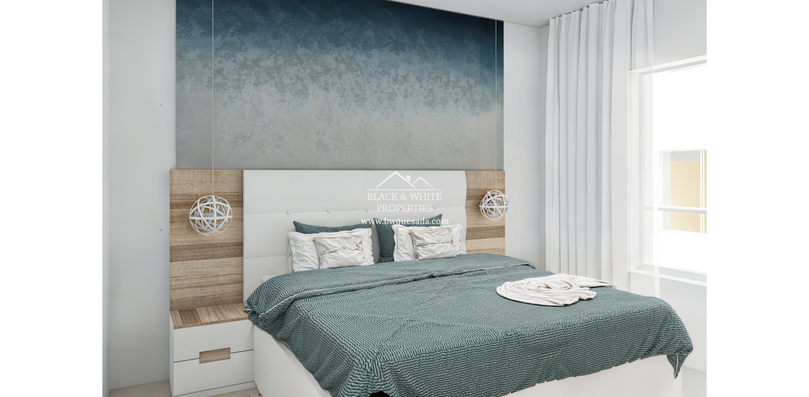 New Build - Villa - Los Alcázares  - Los Alcázares