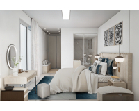 New Build - Villa - Los Alcázares  - Los Alcázares