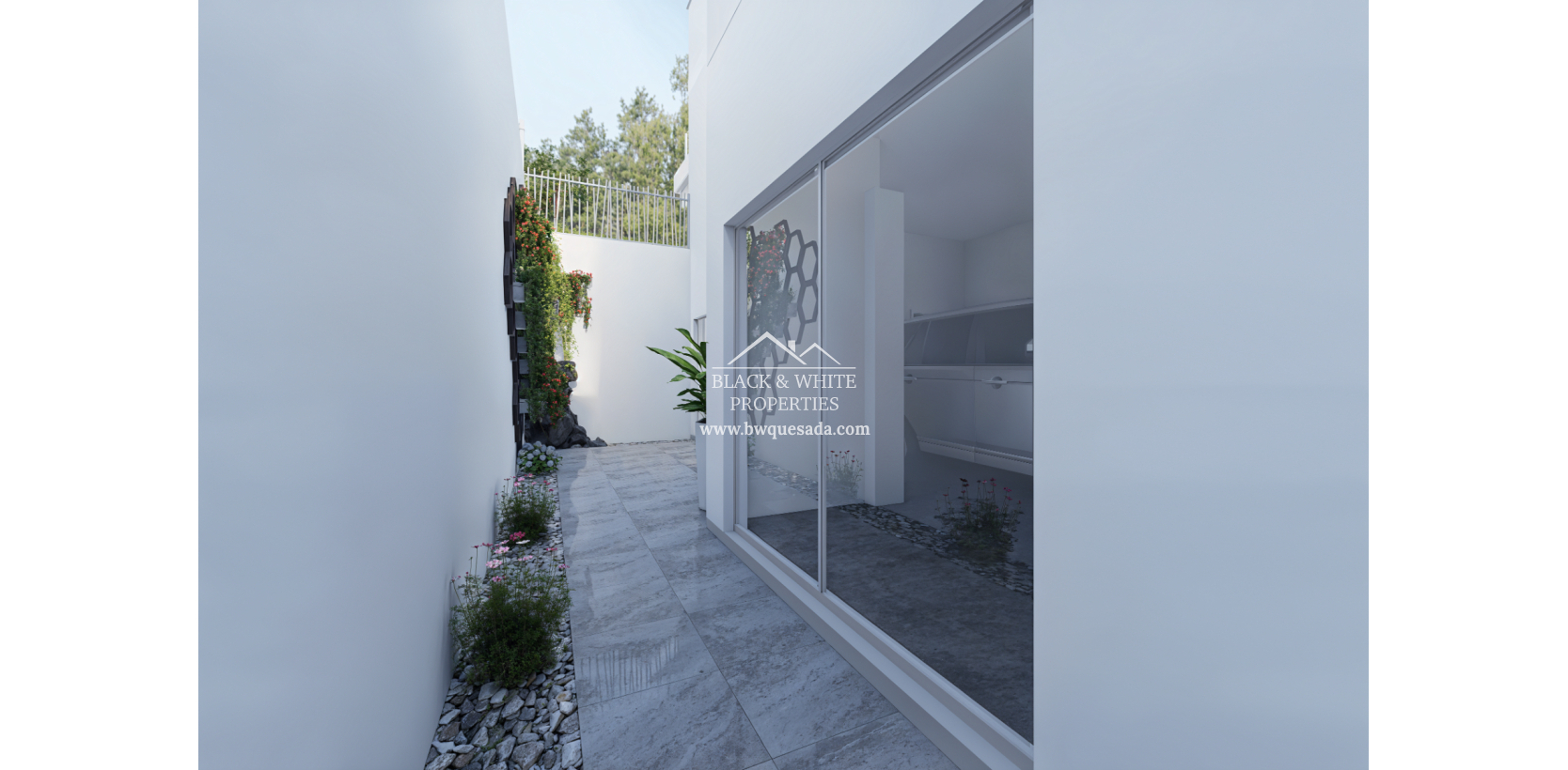 New Build - Villa - Los Alcázares  - Los Alcázares