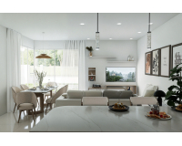 New Build - Villa - Los Alcázares  - Los Alcázares