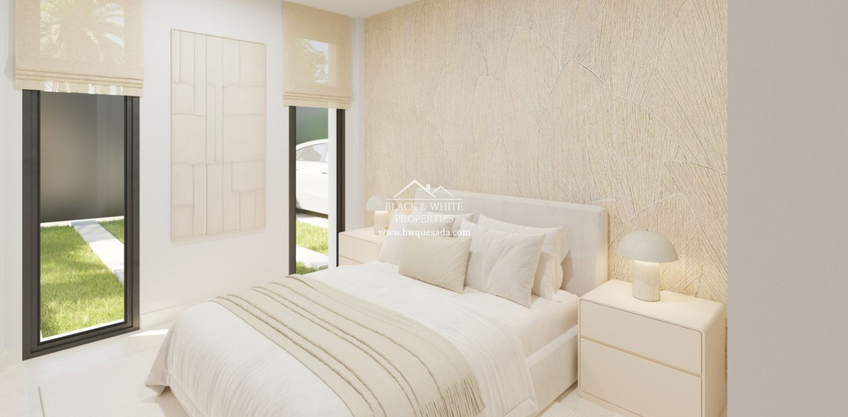 New Build - Villa - Los Montesinos - La herrada