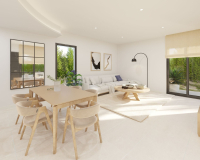 New Build - Villa - Los Montesinos - La herrada