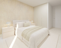 New Build - Villa - Los Montesinos - La herrada