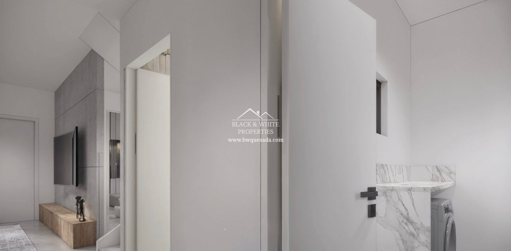 New Build - Villa - Los Montesinos - La herrada