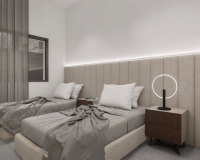 New Build - Villa - Los Montesinos - La herrada