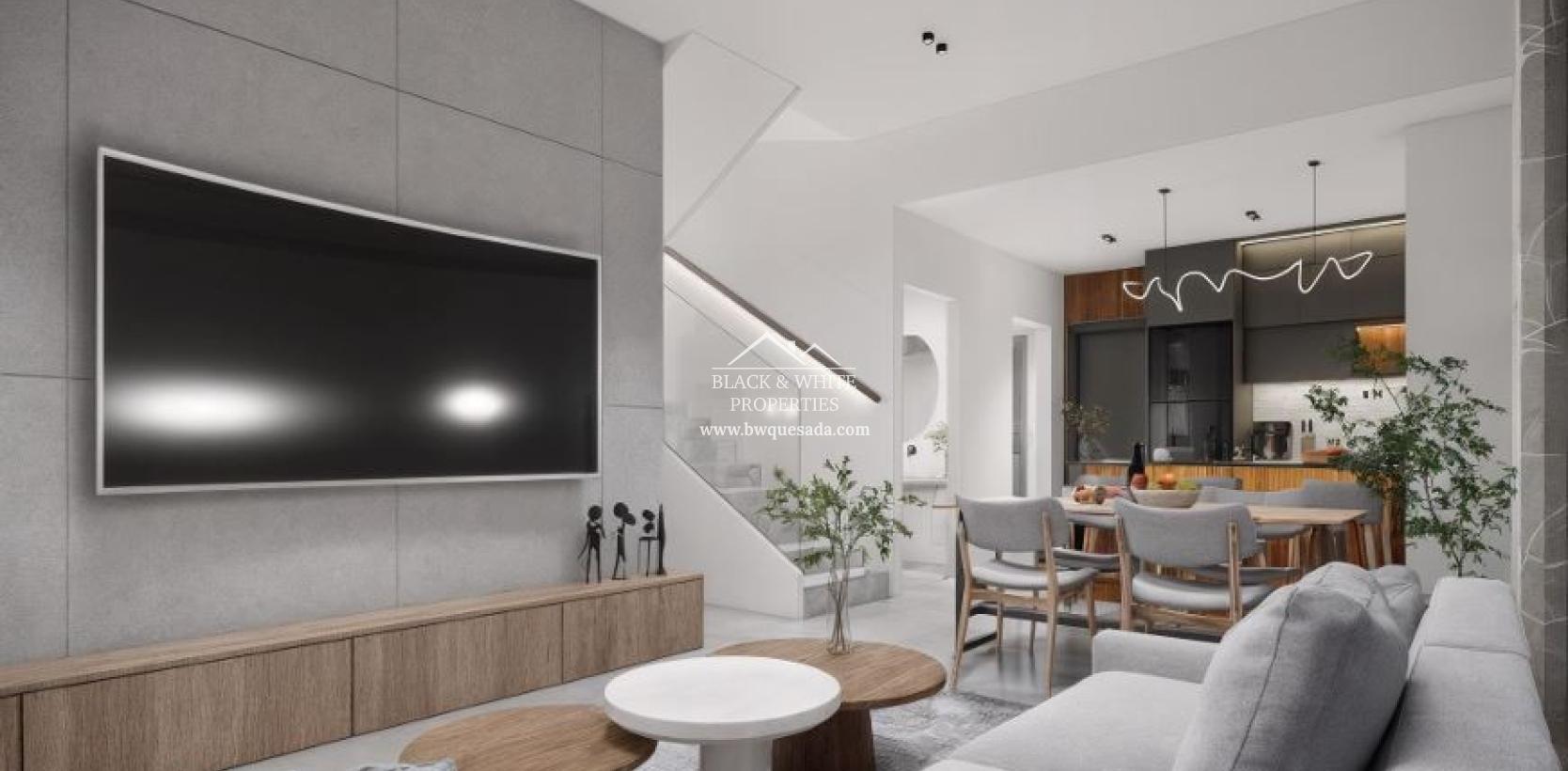 New Build - Villa - Los Montesinos - La herrada