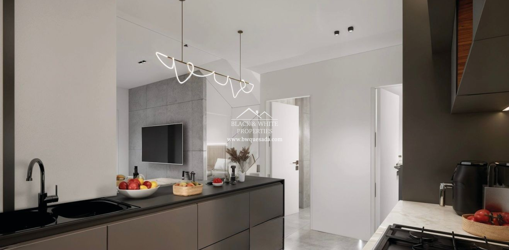 New Build - Villa - Los Montesinos - La herrada