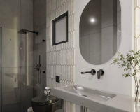 New Build - Villa - Los Montesinos - La herrada