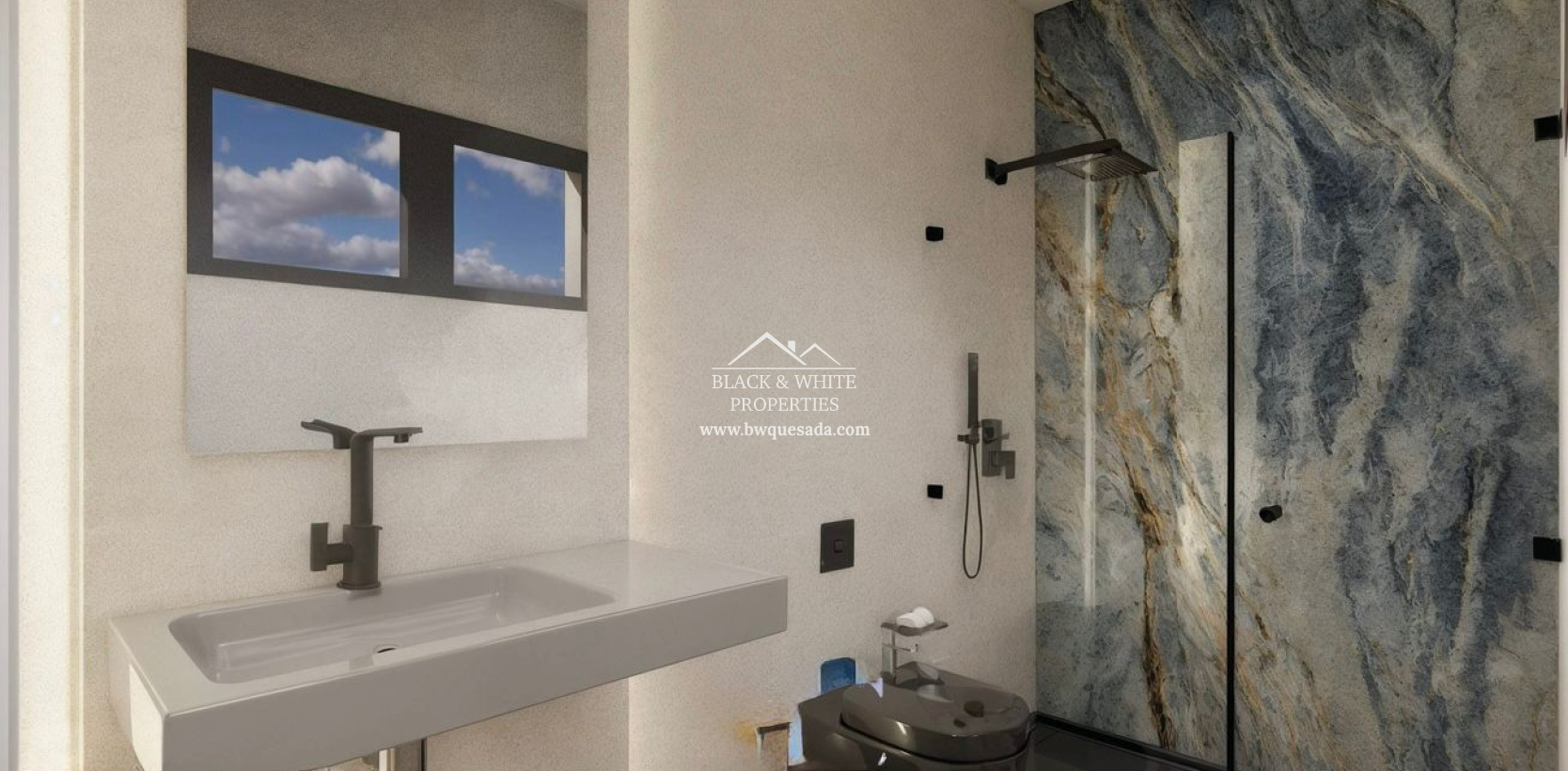 New Build - Villa - Los Montesinos - La herrada