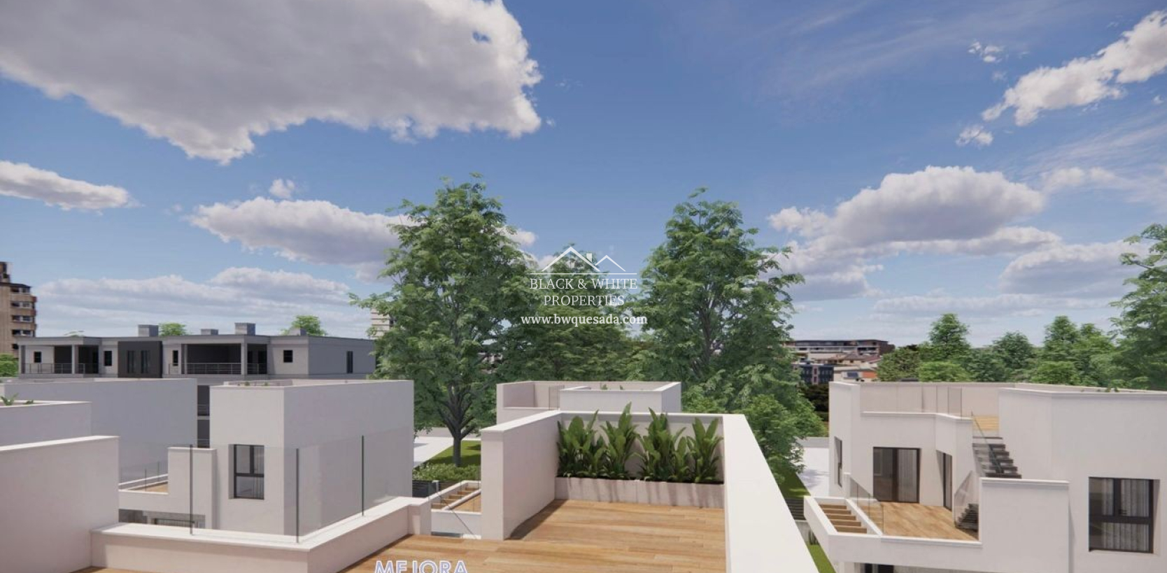 New Build - Villa - Los Montesinos - La herrada