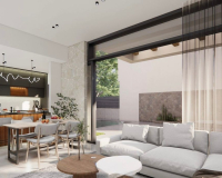 New Build - Villa - Los Montesinos - La herrada