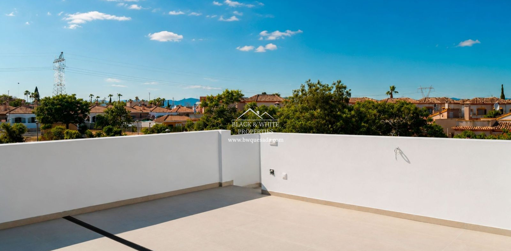 New Build - Villa - Los Montesinos - La herrada
