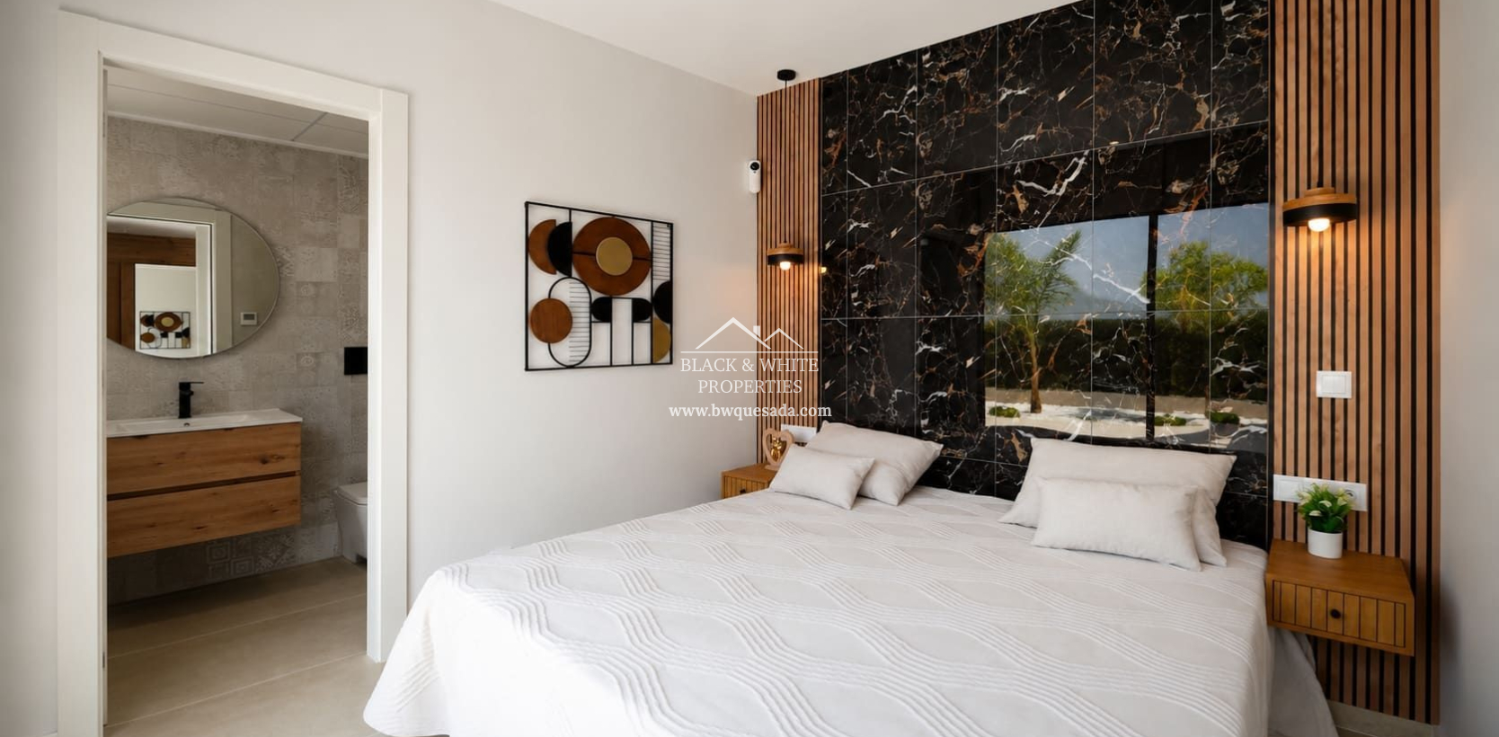 New Build - Villa - Los Montesinos - La herrada