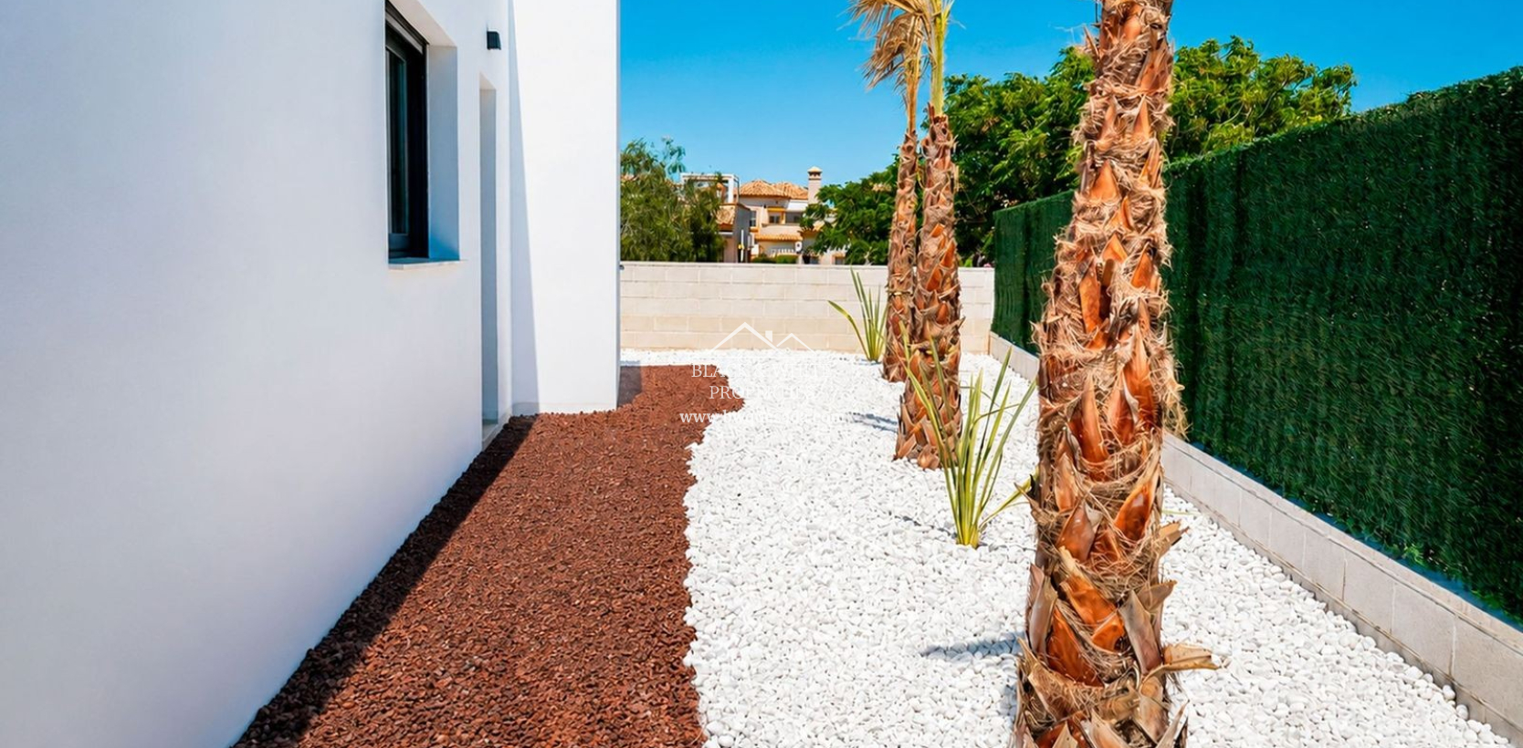 New Build - Villa - Los Montesinos - La herrada