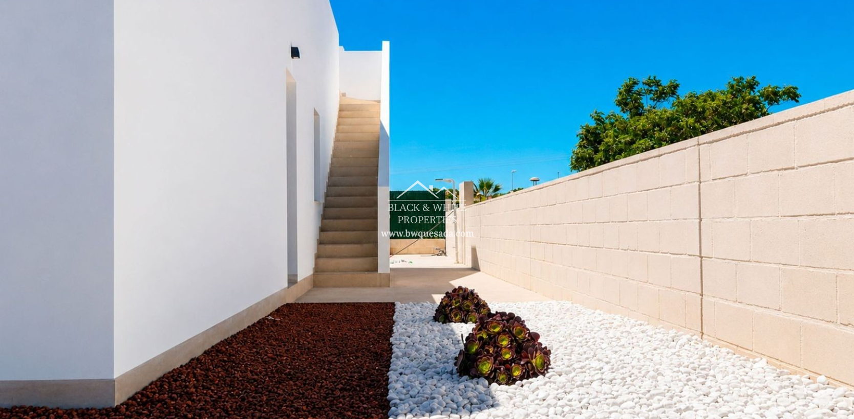 New Build - Villa - Los Montesinos - La herrada