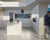 New Build - Villa - Moraira