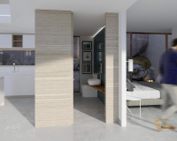 New Build - Villa - Moraira