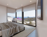 New Build - Villa - Moraira