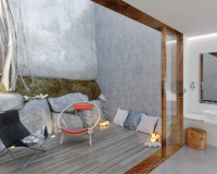 New Build - Villa - Moraira