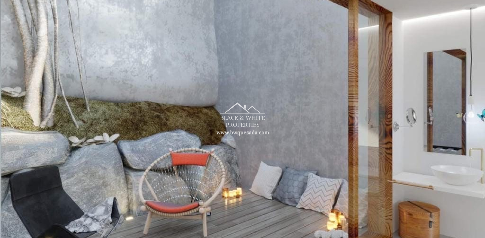 New Build - Villa - Moraira