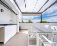 New Build - Villa - Murcia