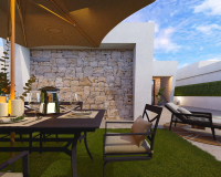 New Build - Villa - Murcia