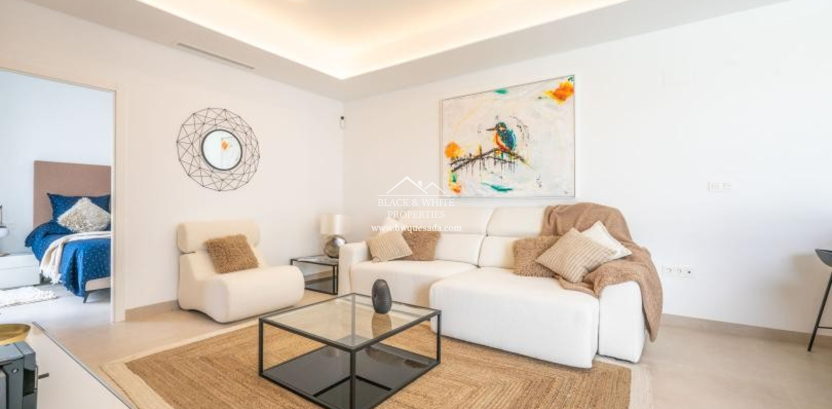 New Build - Villa - Murcia