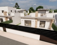 New Build - Villa - Murcia